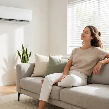 Can A New AC System Help With Indoor Air Quality In Indiana?