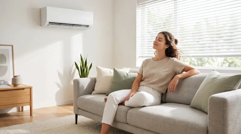 Can A New AC System Help With Indoor Air Quality In Indiana?
