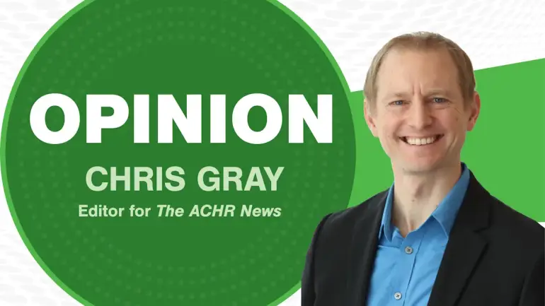 40 Under 40: A Chance to Shine the Spotlight on HVAC’s Next Generation