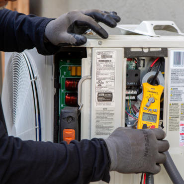 When to Schedule AC Maintenance in Lake Mary, FL