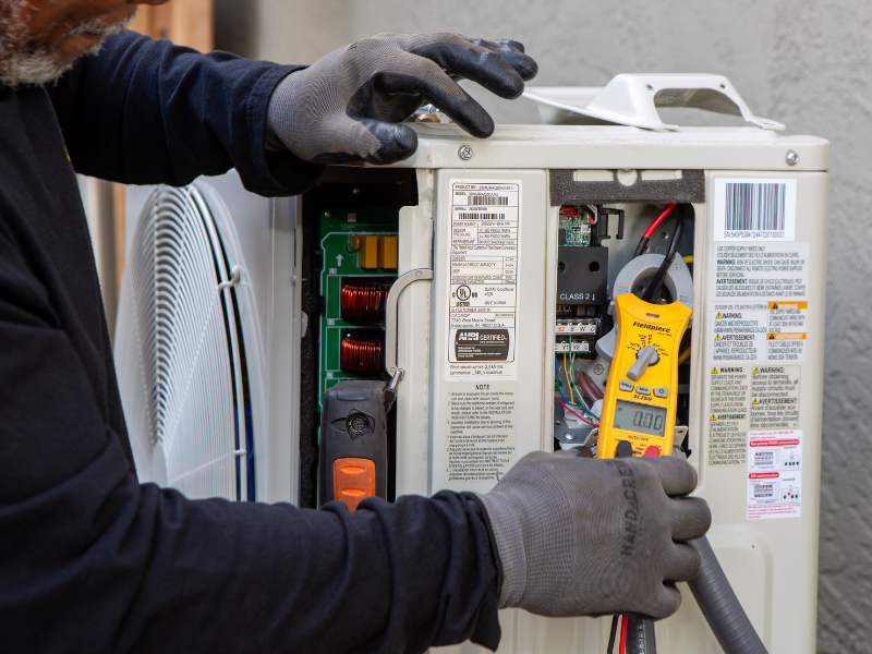 When to Schedule AC Maintenance in Lake Mary, FL