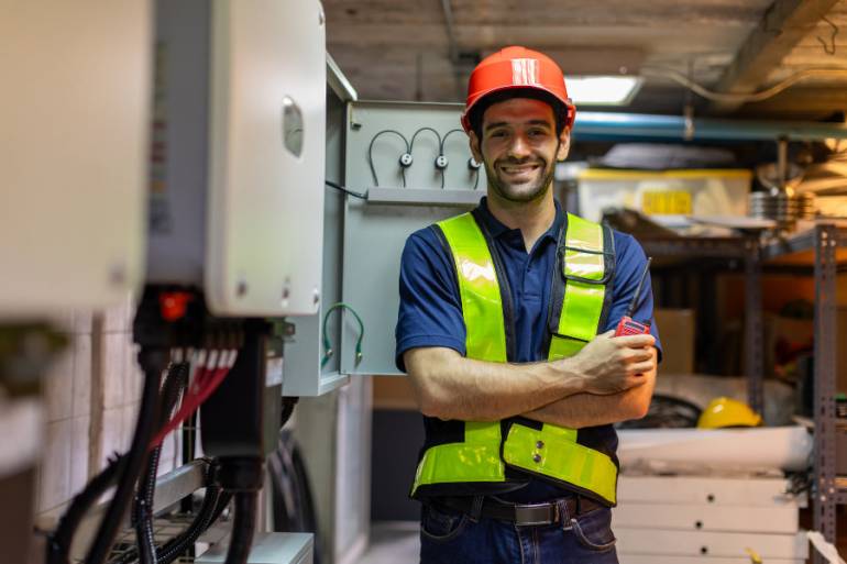 Building Maintenance Issues Don’t Keep Office Hours. Neither Do We. –