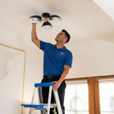 Why Are My Lights Flickering? Causes & Fixes