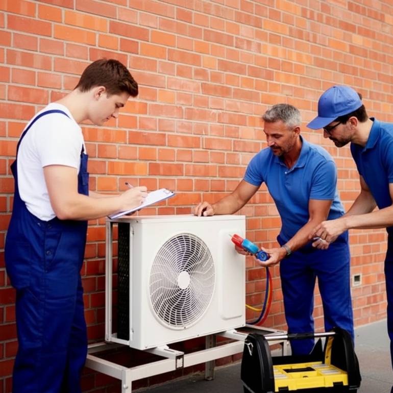Air Conditioner Sizing Perth | Why Bigger Isn’t Always Better – Air Conditioning Perth