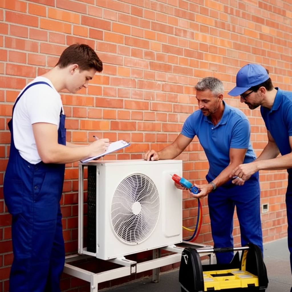 Air Conditioner Sizing Perth | Why Bigger Isn’t Always Better – Air Conditioning Perth