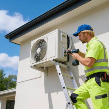 Why Is My Air Conditioner Outdoor Unit Freezing in Winter? – Air Conditioning Perth