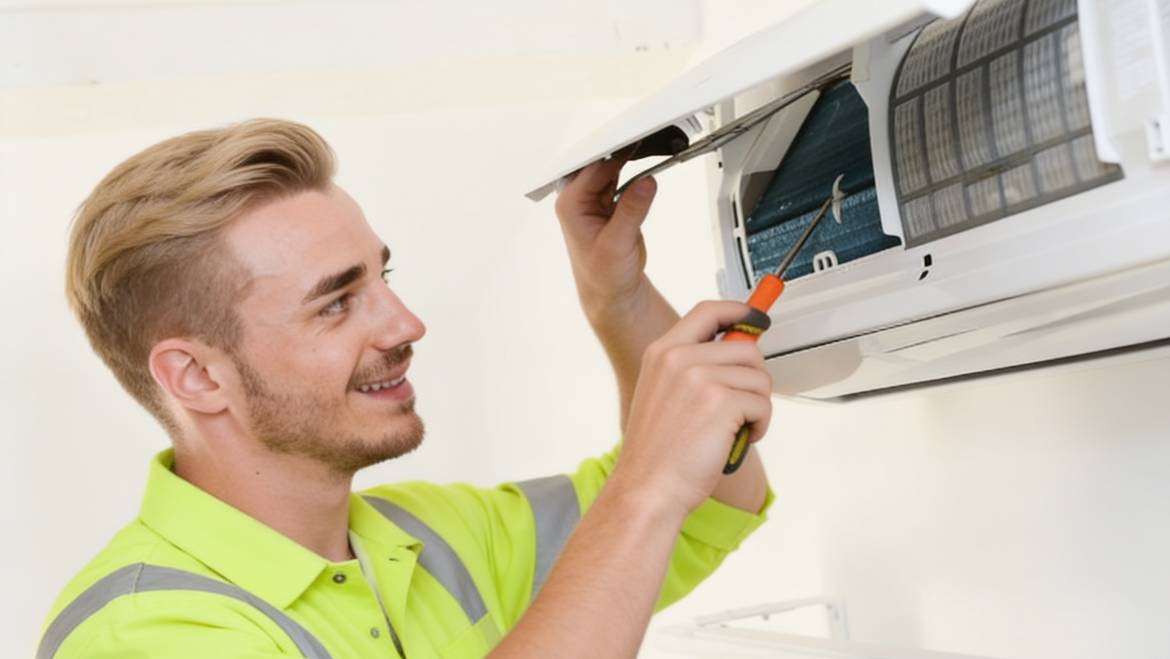 When Should You Book an Air Conditioner Service Before Perth Summer? – Air Conditioning Perth