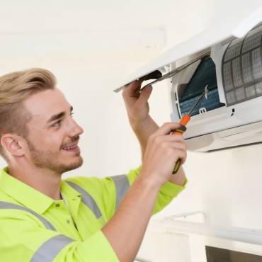 When Should You Book an Air Conditioner Service Before Perth Summer? – Air Conditioning Perth
