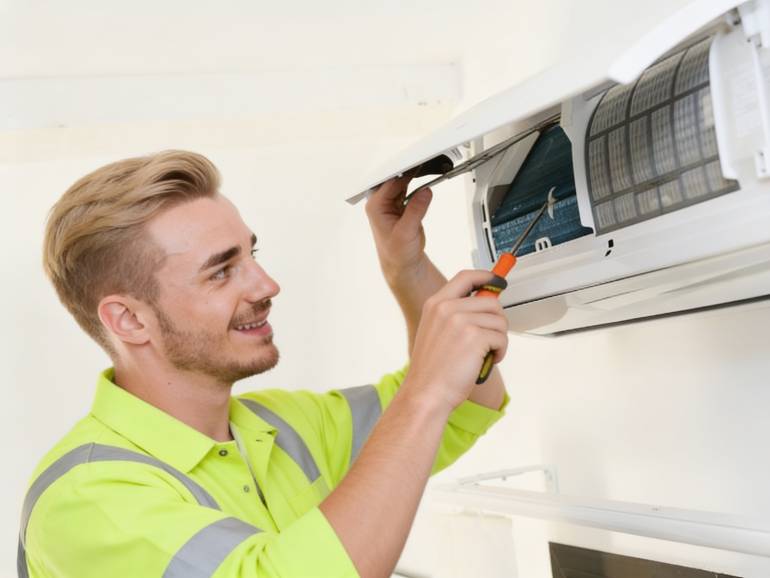 When Should You Book an Air Conditioner Service Before Perth Summer? – Air Conditioning Perth
