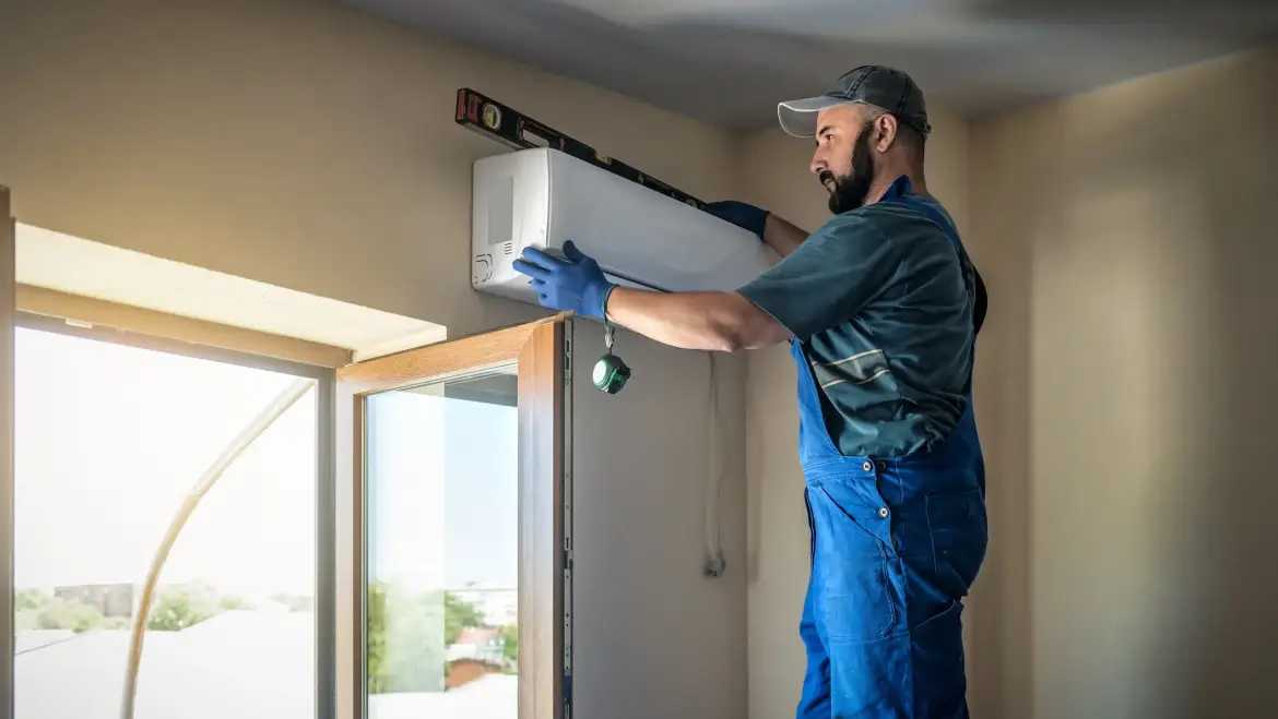 Do You Need a Permit To Install a New AC in Indiana?