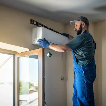 Do You Need a Permit To Install a New AC in Indiana?