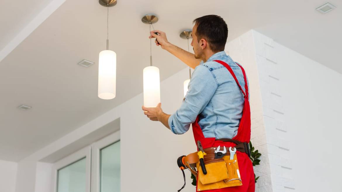 Why Are My Lights Buzzing?