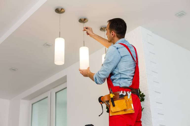 Why Are My Lights Buzzing?