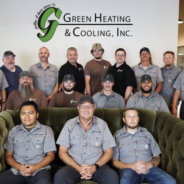 5-star Reviews Happy HVAC Customers