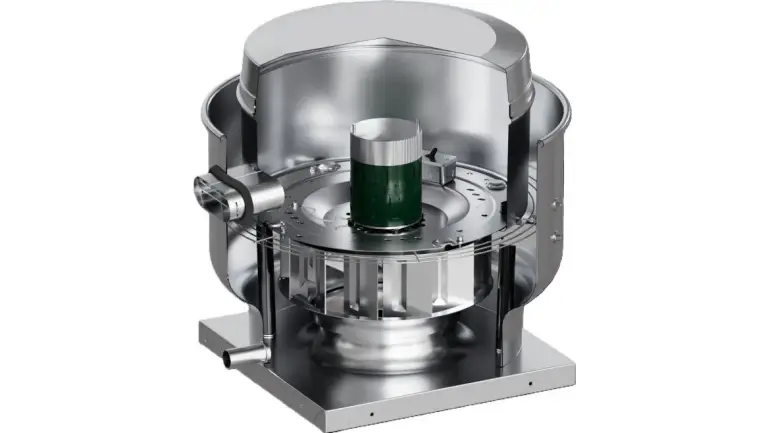 Greenheck Redesigns Ventilators With Contractors in Mind