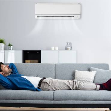 Ductless Mini Splits: 4 Fun Facts You Should Know