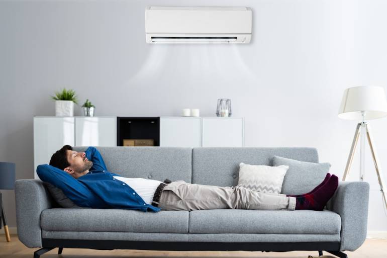Ductless Mini Splits: 4 Fun Facts You Should Know