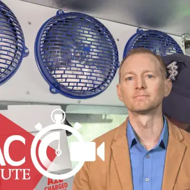 Supermarkets Turning to A2Ls for Low-GWP Refrigeration