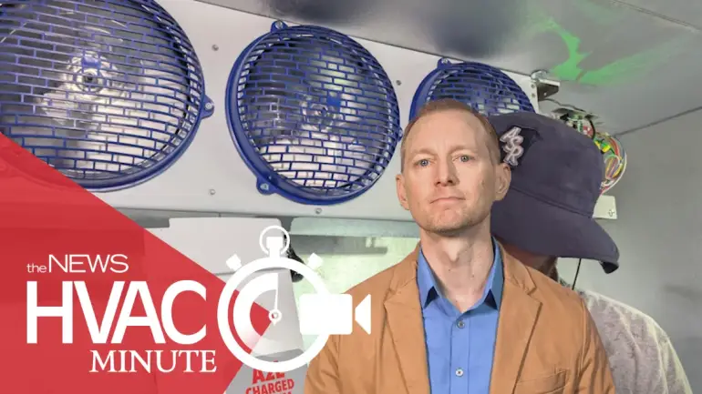 Supermarkets Turning to A2Ls for Low-GWP Refrigeration