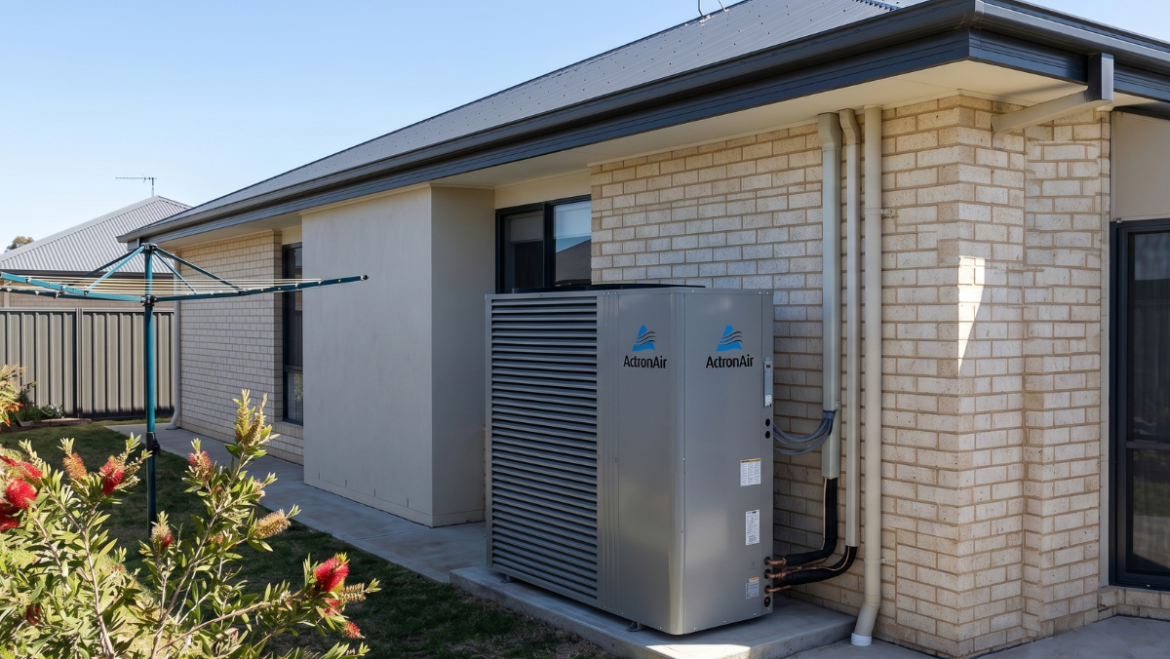 How Much Does Aircon Installation Cost in Australia? (2026 Guide)