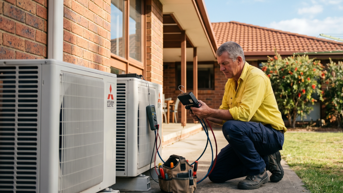 How Much Does Aircon Installation Cost in the ACT? (2026 Guide)