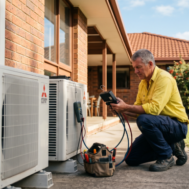 How Much Does Aircon Installation Cost in the ACT? (2026 Guide)