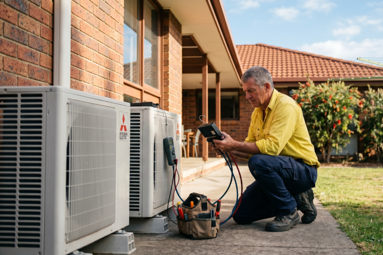 How Much Does Aircon Installation Cost in the ACT? (2026 Guide)