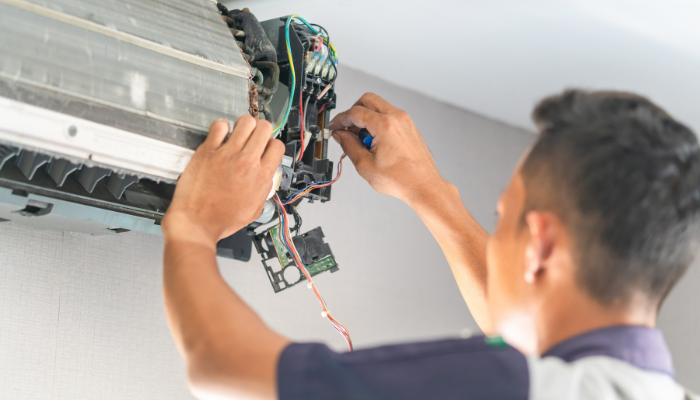 How Much Does Aircon Repair Cost in Australia? (2026 Guide)