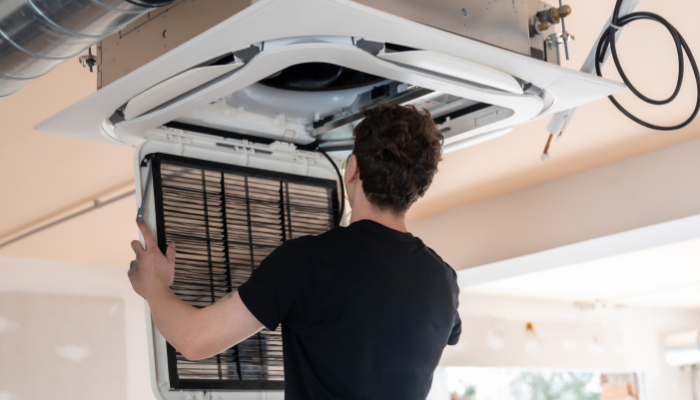 How Much Does Ducted Air Conditioning Cost in Australia? (2026)