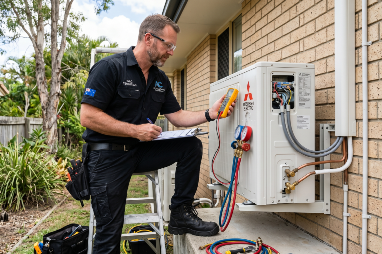 How Often Should You Service Your Air Conditioner? (2026 Guide)