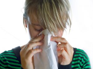 Back to School Means Back to Breathing Better