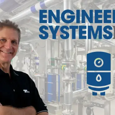 Why Simplicity in Boilers Starts with Smarter Circulators