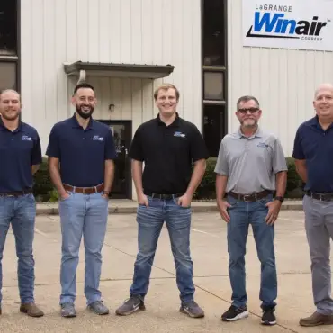 New Winsupply Outlet Targets Growing Georgia HVACR Demand