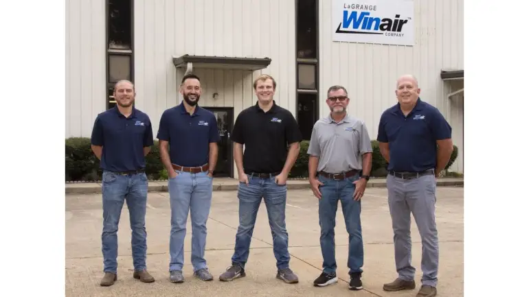 New Winsupply Outlet Targets Growing Georgia HVACR Demand