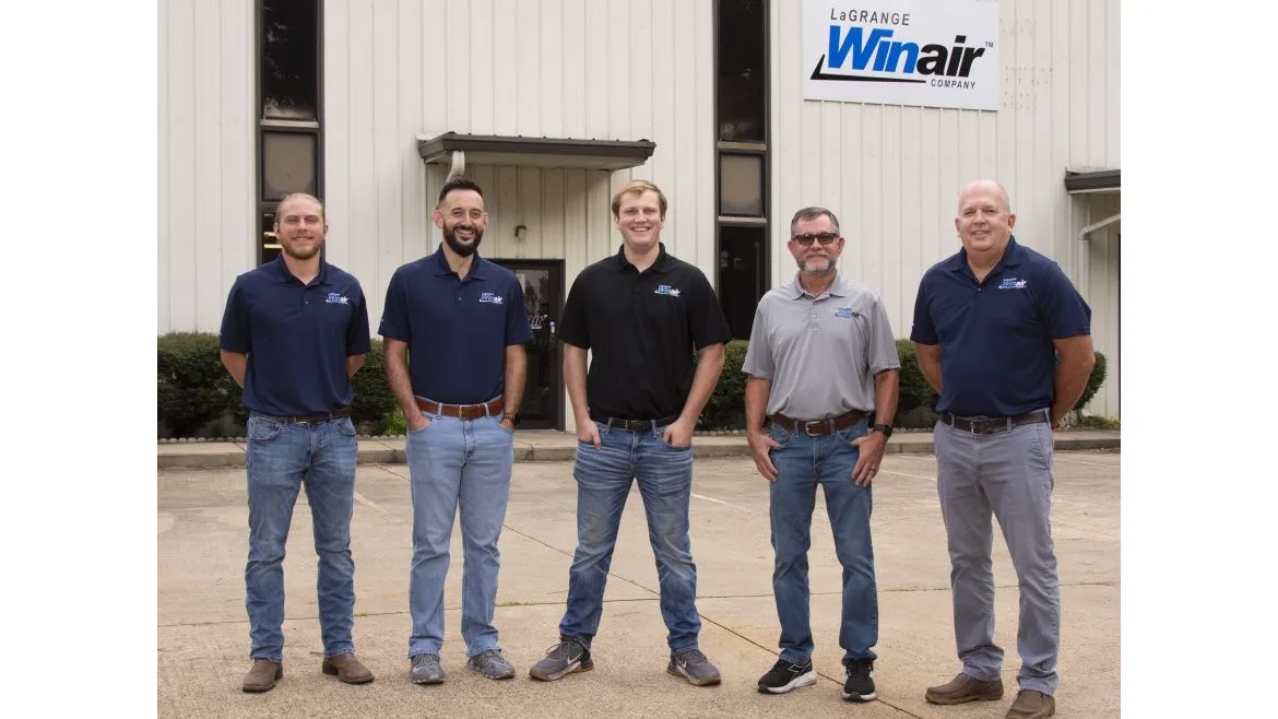 New Winsupply Outlet Targets Growing Georgia HVACR Demand