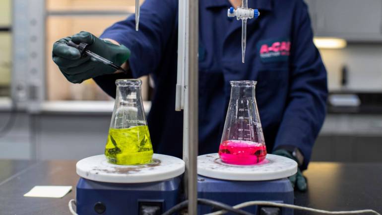 Reclaimed Refrigerant and System Integrity: Understanding a Changing Supply Landscape
