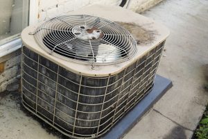 Repairs Adding Up? How to Know When AC Replacement Is the Better Choice