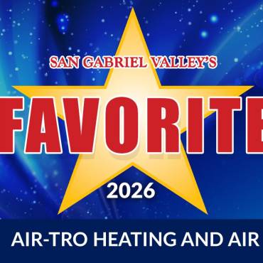 Air-Tro Builds on Longstanding HVAC Service in Pasadena and the San Gabriel Valley