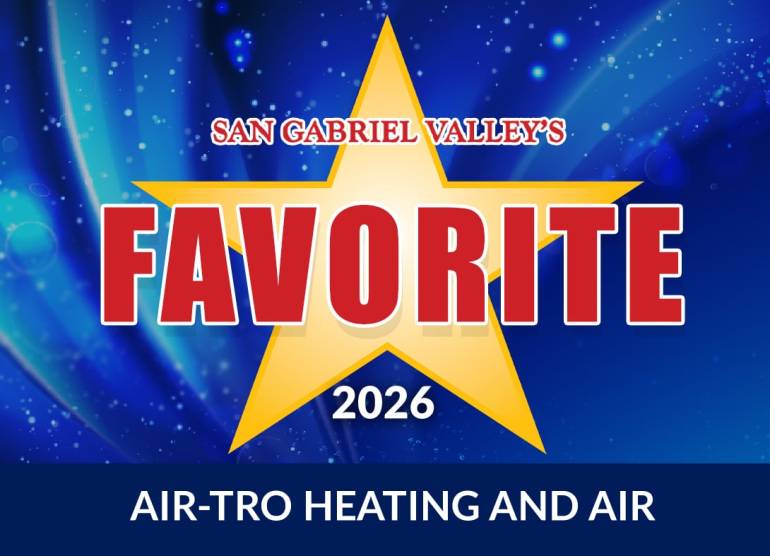 Air-Tro Builds on Longstanding HVAC Service in Pasadena and the San Gabriel Valley