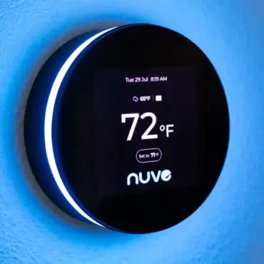 Sofia AI Thermostat Keeps Contractors Connected