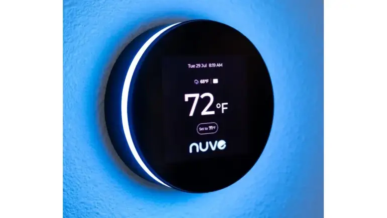 Sofia AI Thermostat Keeps Contractors Connected