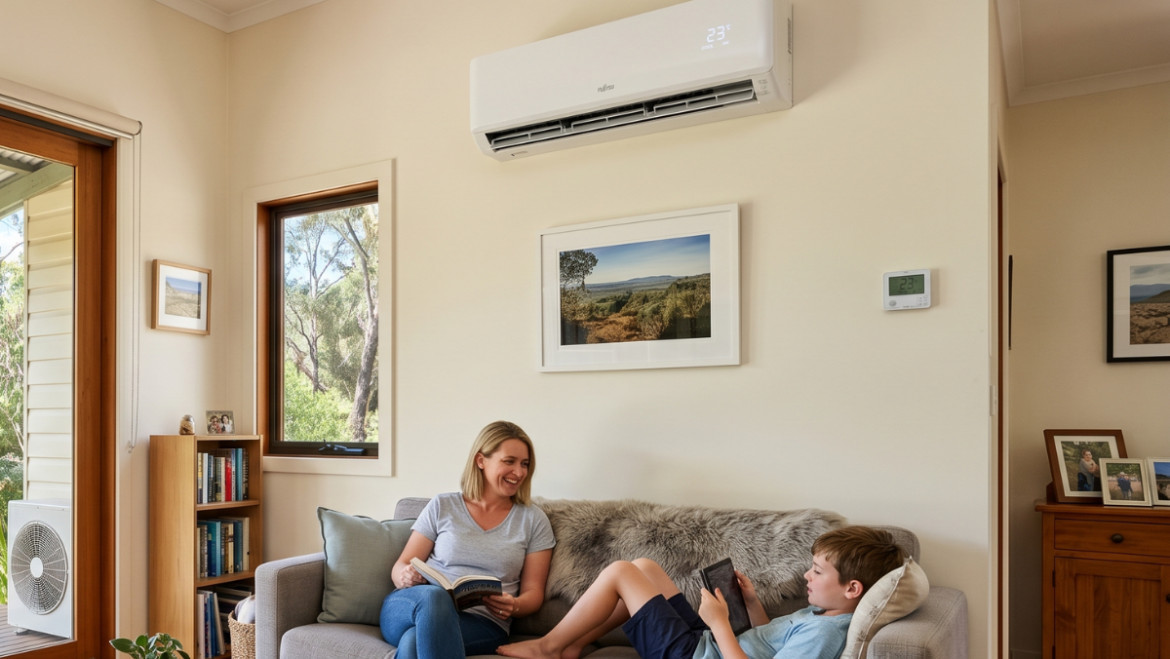 What Size Air Conditioner Do I Need for My Room? Sizing Guide and Table