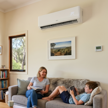 What Size Air Conditioner Do I Need for My Room? Sizing Guide and Table