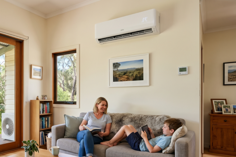 What Size Air Conditioner Do I Need for My Room? Sizing Guide and Table