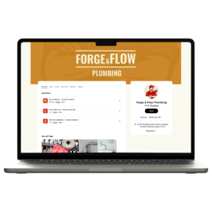 ServiceForge Offers Free Access to Scheduling, Booking and Payments Platform