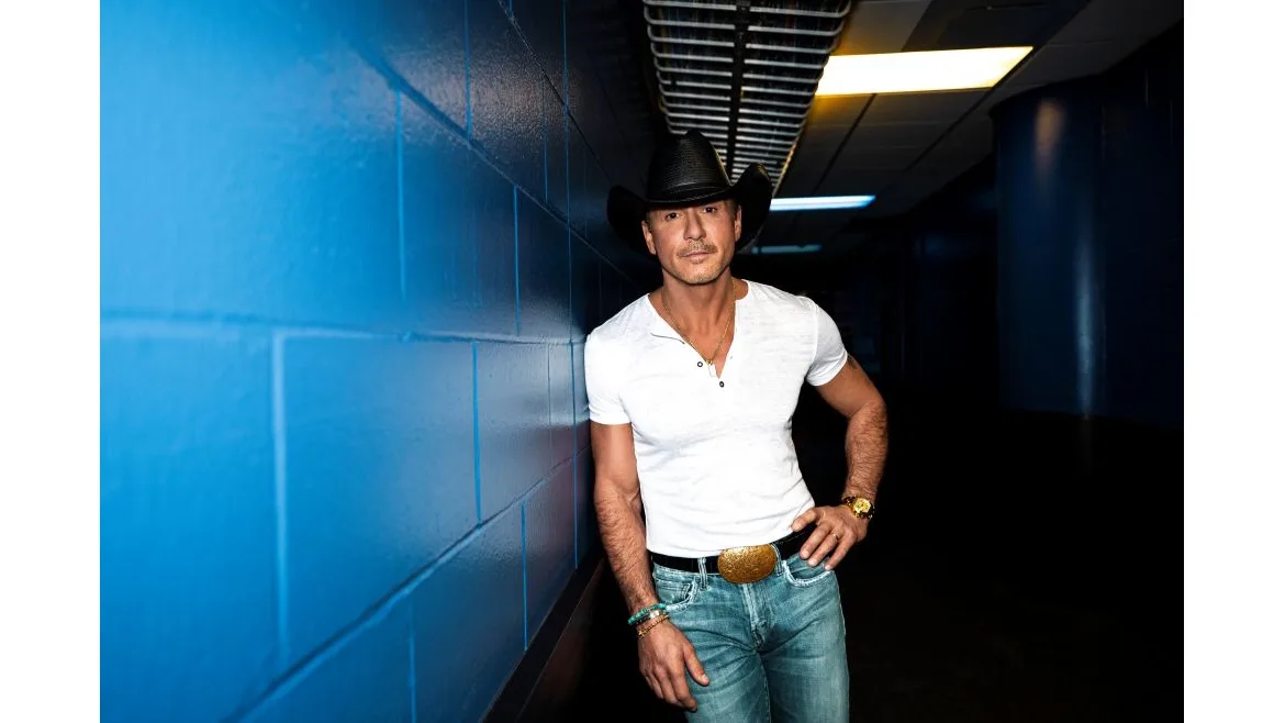 SupplyHouse, Tim McGraw Team Up to Honor Tradespeople