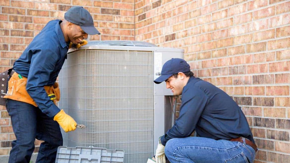A Florida Homeowner’s Guide to Staying Cool