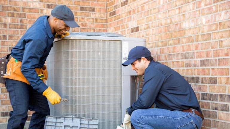 A Florida Homeowner’s Guide to Staying Cool