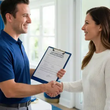 What Warranties Come With A New AC System?
