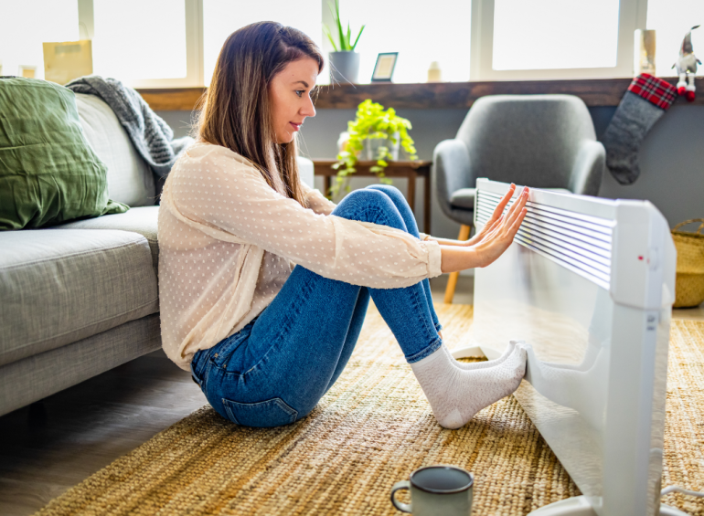What to Do When Your Furnace Stops Working at Night